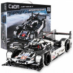 Stavebnica Cada – 919 SPORTS-CAR 1586 dielov Stavebnica Cada – 919 SPORTS-CAR 1586 dielov